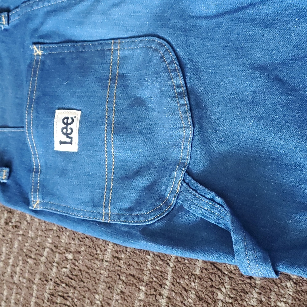 Lee Jeans - Picture 4 of 5